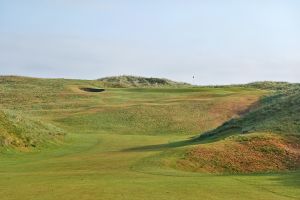 Ballybunion (Old) 2nd Approach 2025